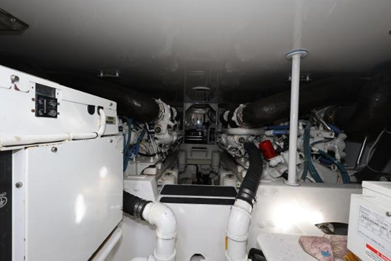 Купить яхту - - VIKING в Shestakov Yacht Sales