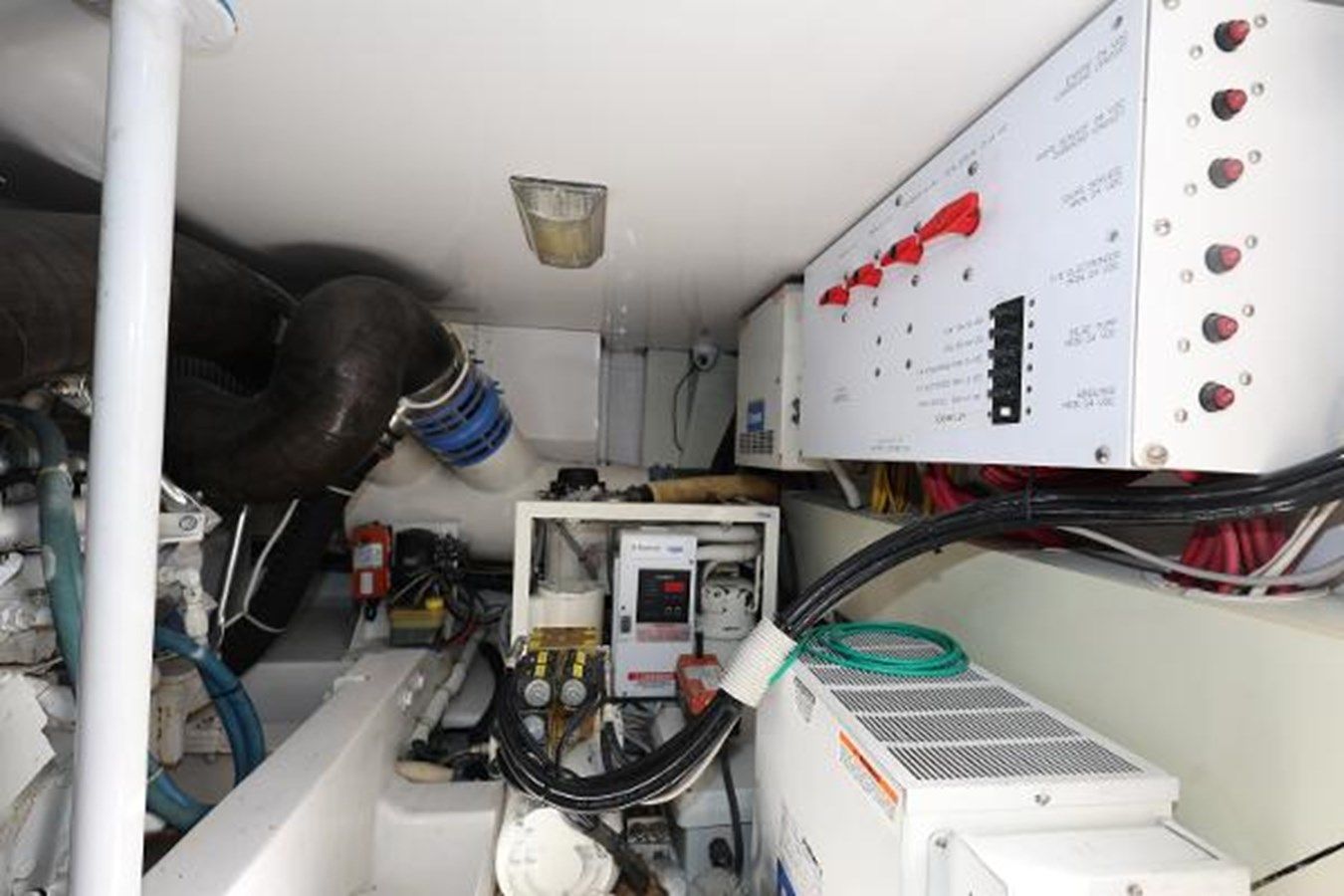 Лучшие предложения покупки яхты - 52 Convertible