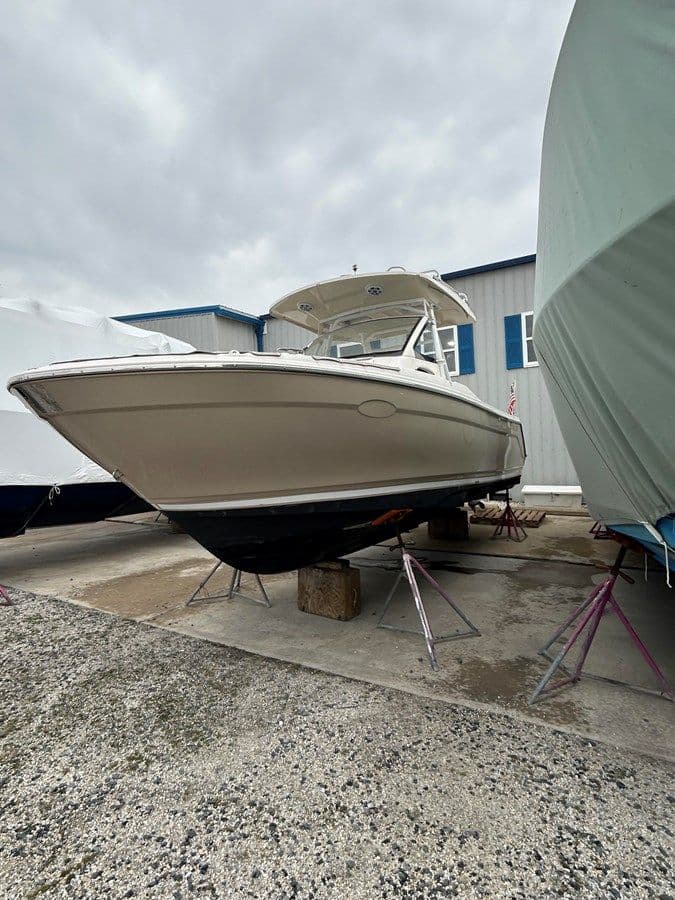 2021 Cutwater 24 Center Walk Around 24 Center Walk-Around (CW) price