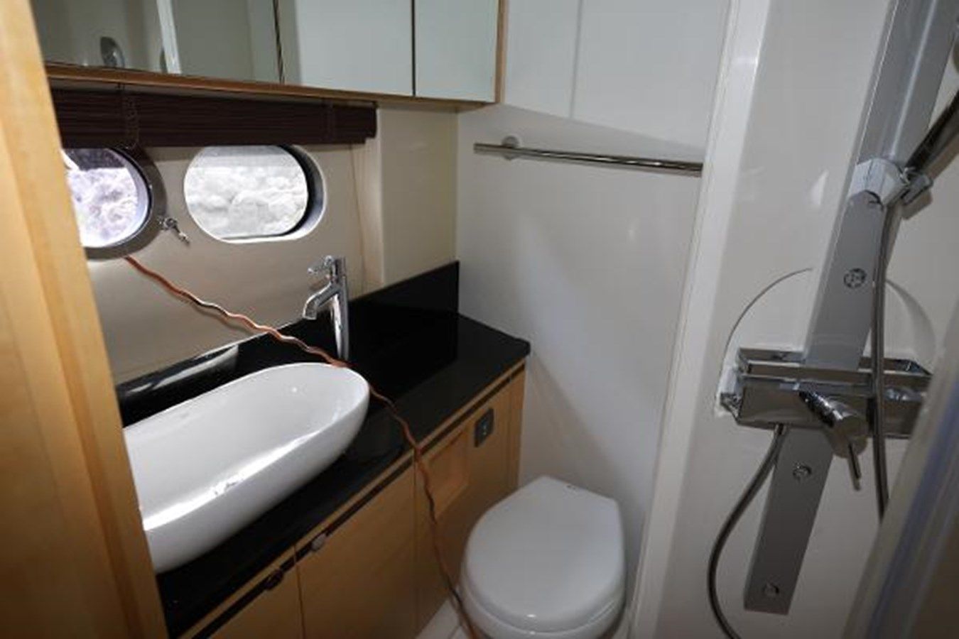 Buy a - 51 at Shestakov Yacht Sales