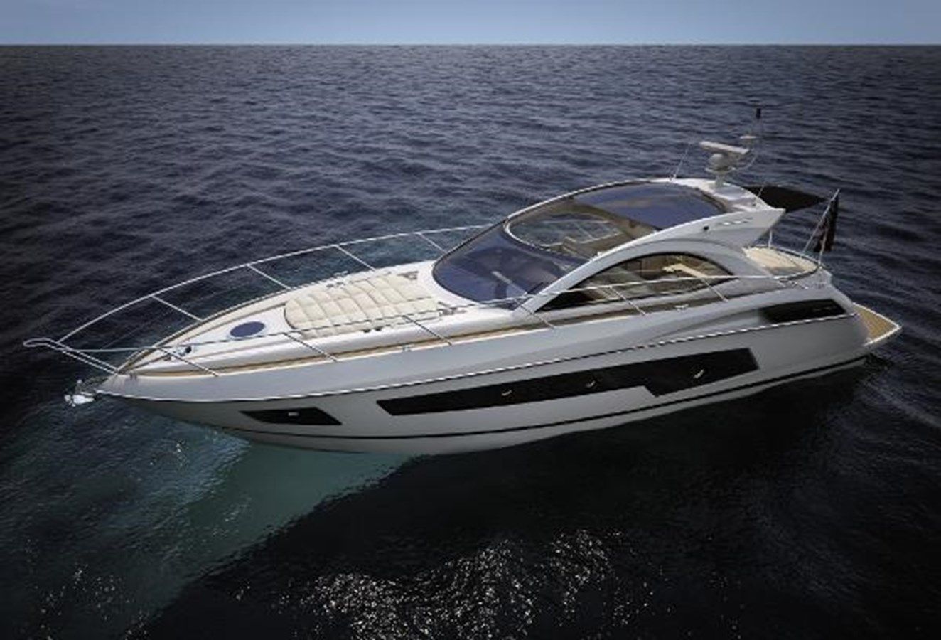 best yacht sales deals - - Sunseeker