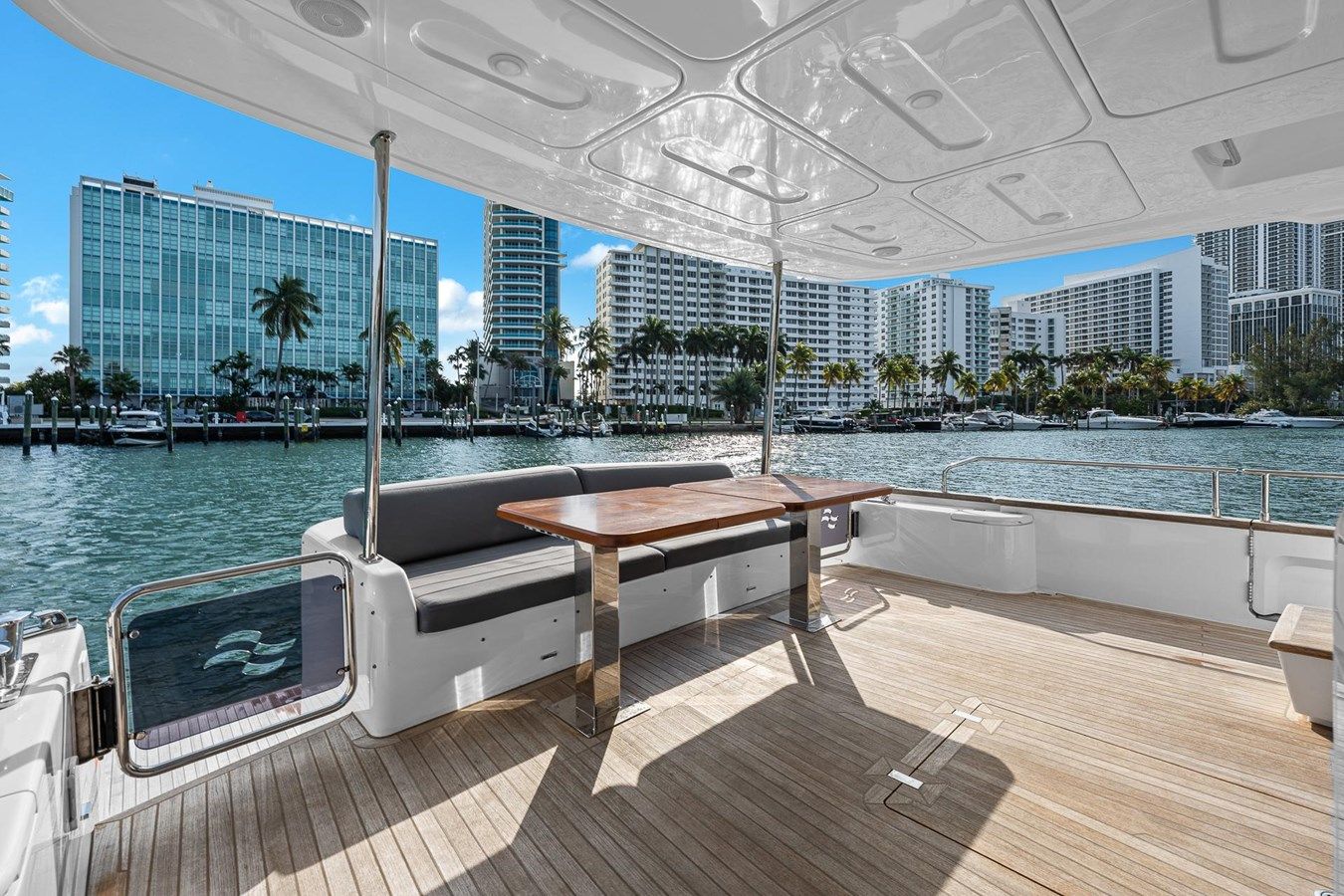 the best price on 2023 Sirena 58 2023