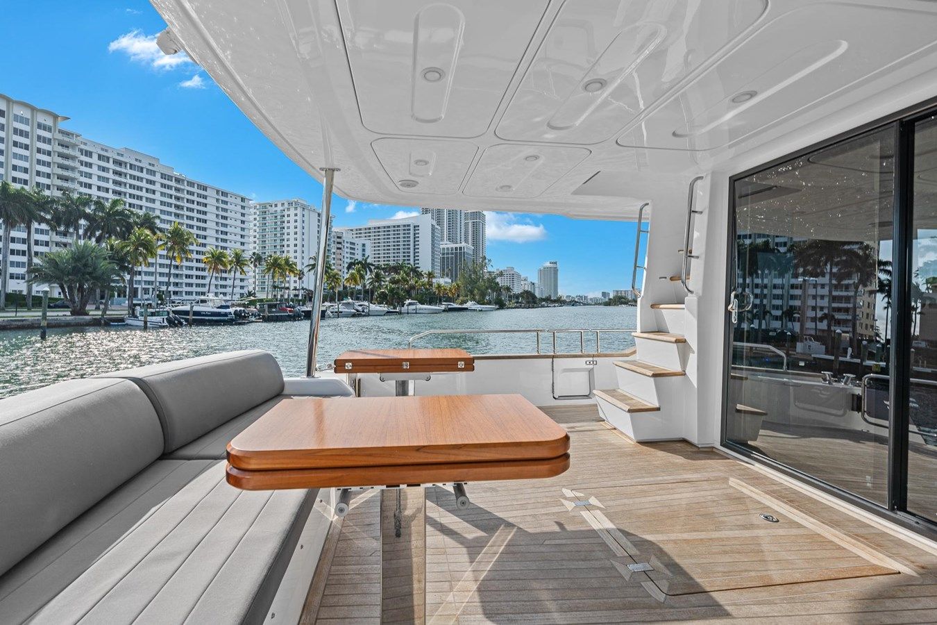 2023 Sirena 58 2023 price