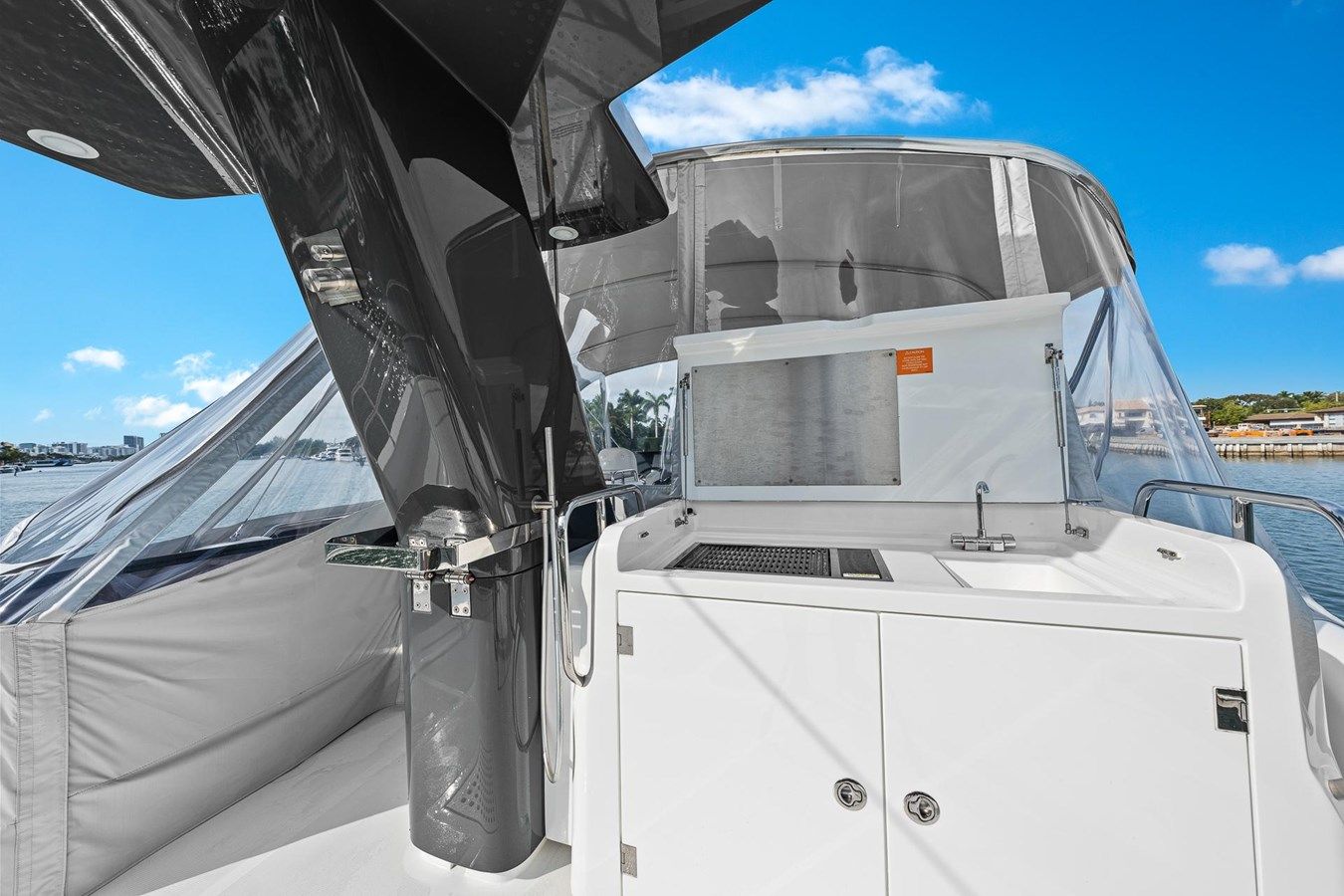 2023 Sirena 58 2023 yacht sale