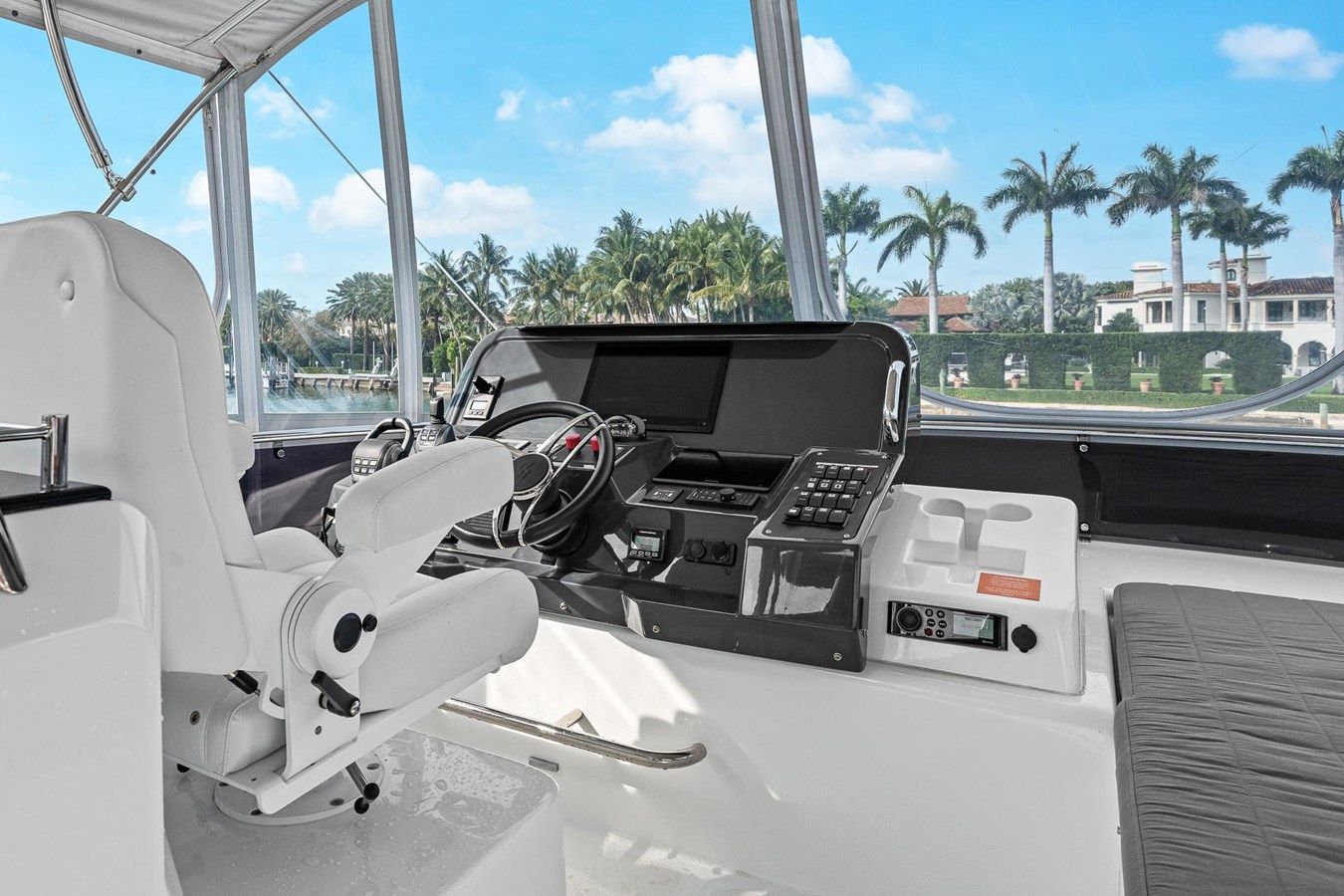 2023 Sirena 58 - SIRENA price