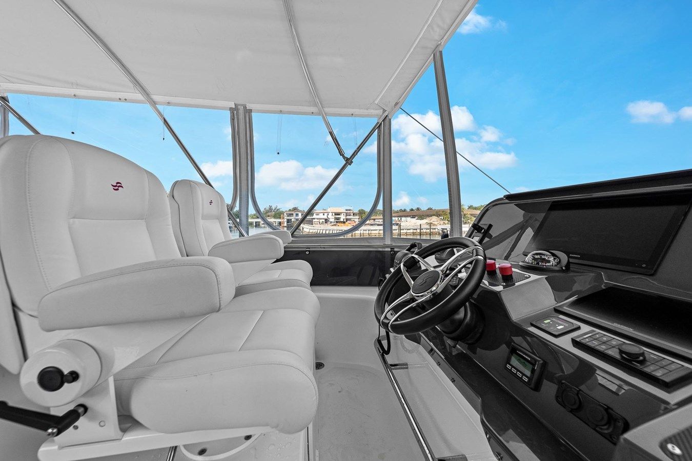 Buy a yacht 2023 Sirena 58 2023