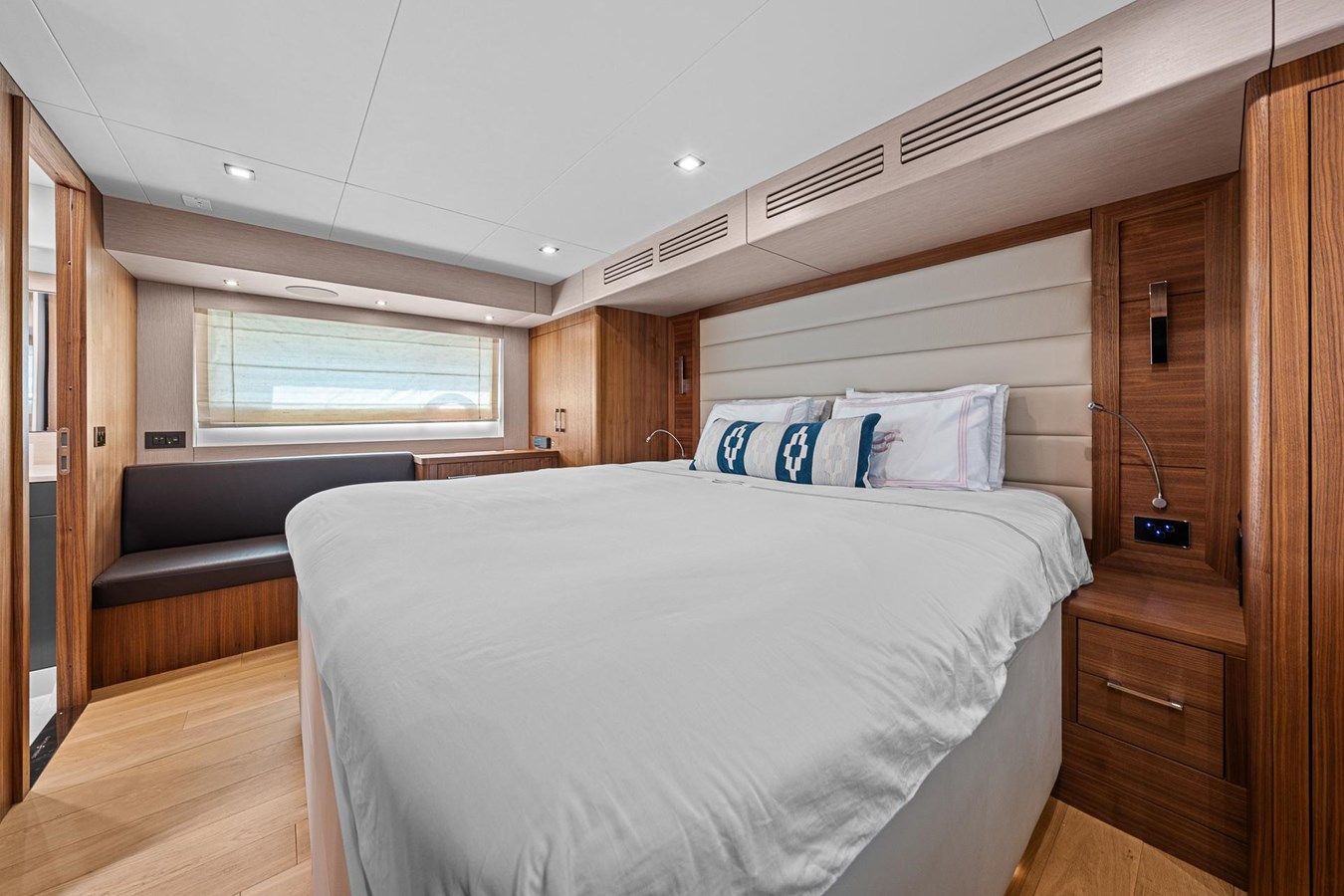 best yacht sales deals 2023 Sirena 58 - SIRENA