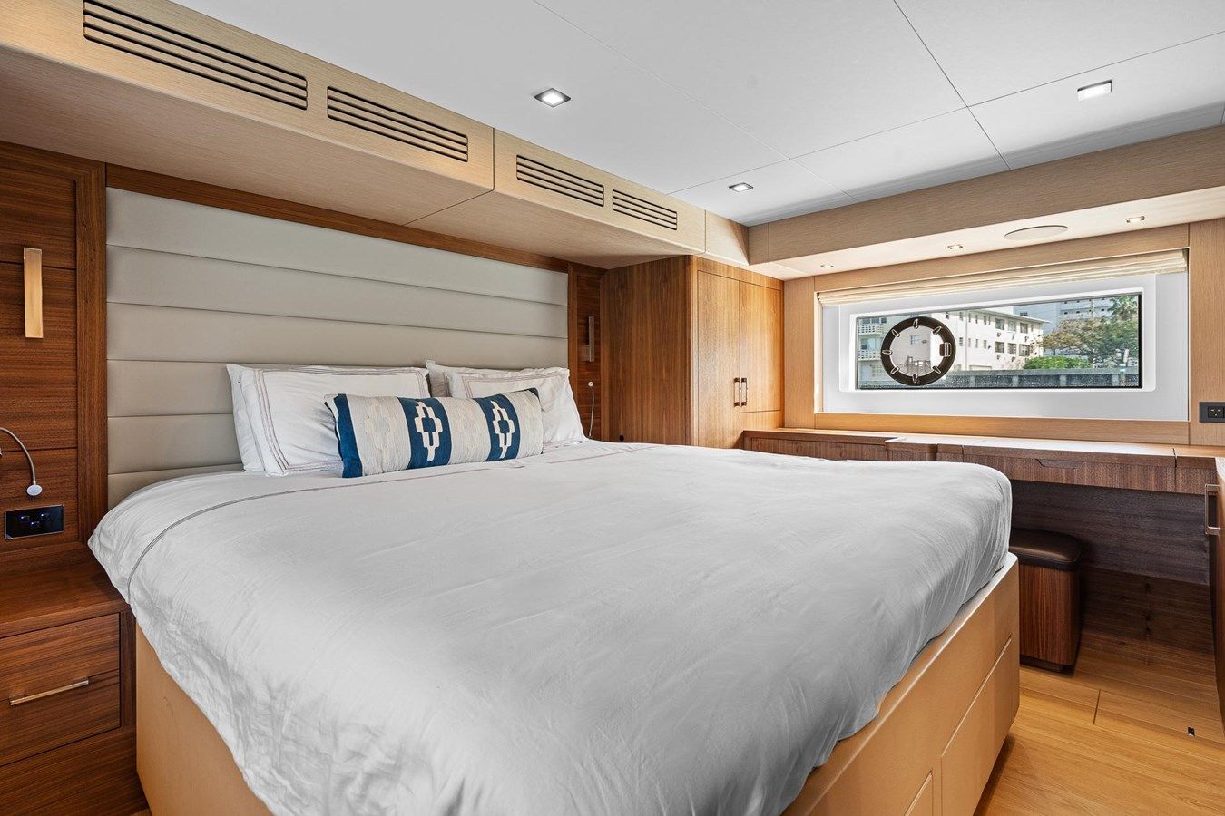 2023 Sirena 58 - SIRENA yacht sale