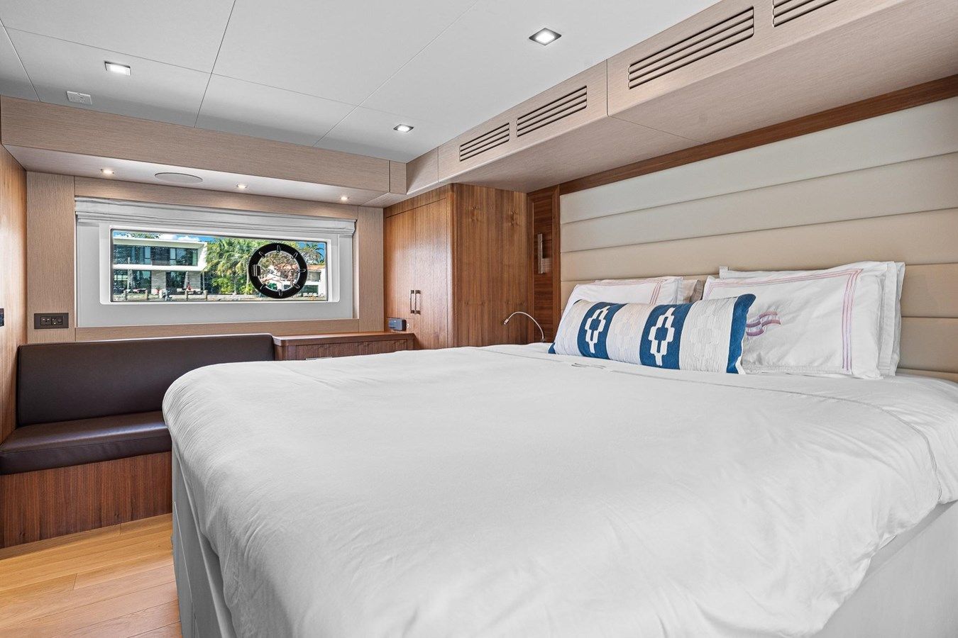 2023 Sirena 58 2023 yacht sale