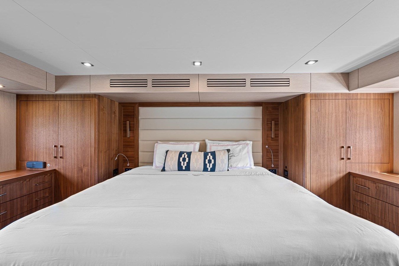 2023 Sirena 58 - SIRENA yacht sale