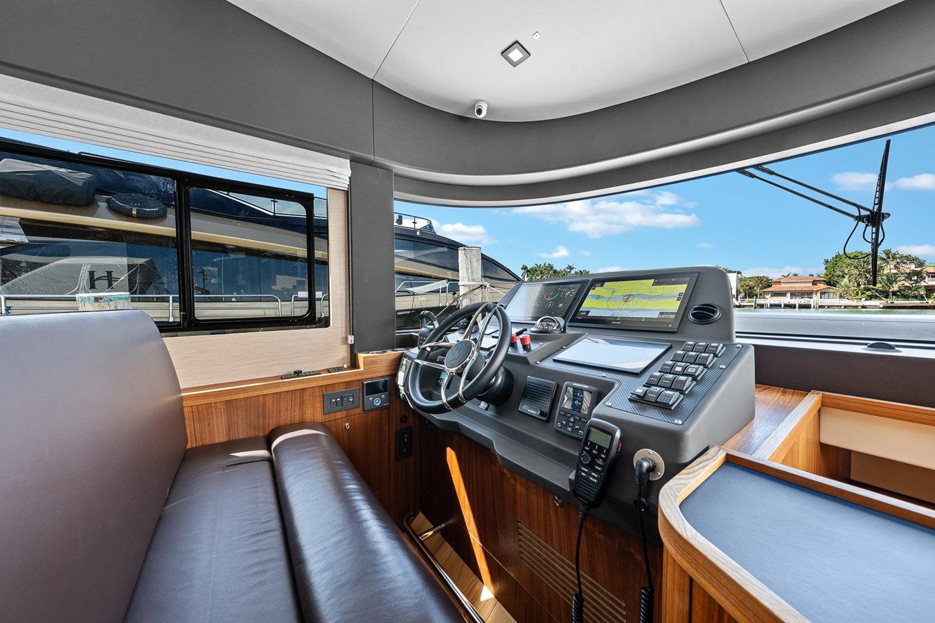 the best price on 2023 Sirena 58 - SIRENA