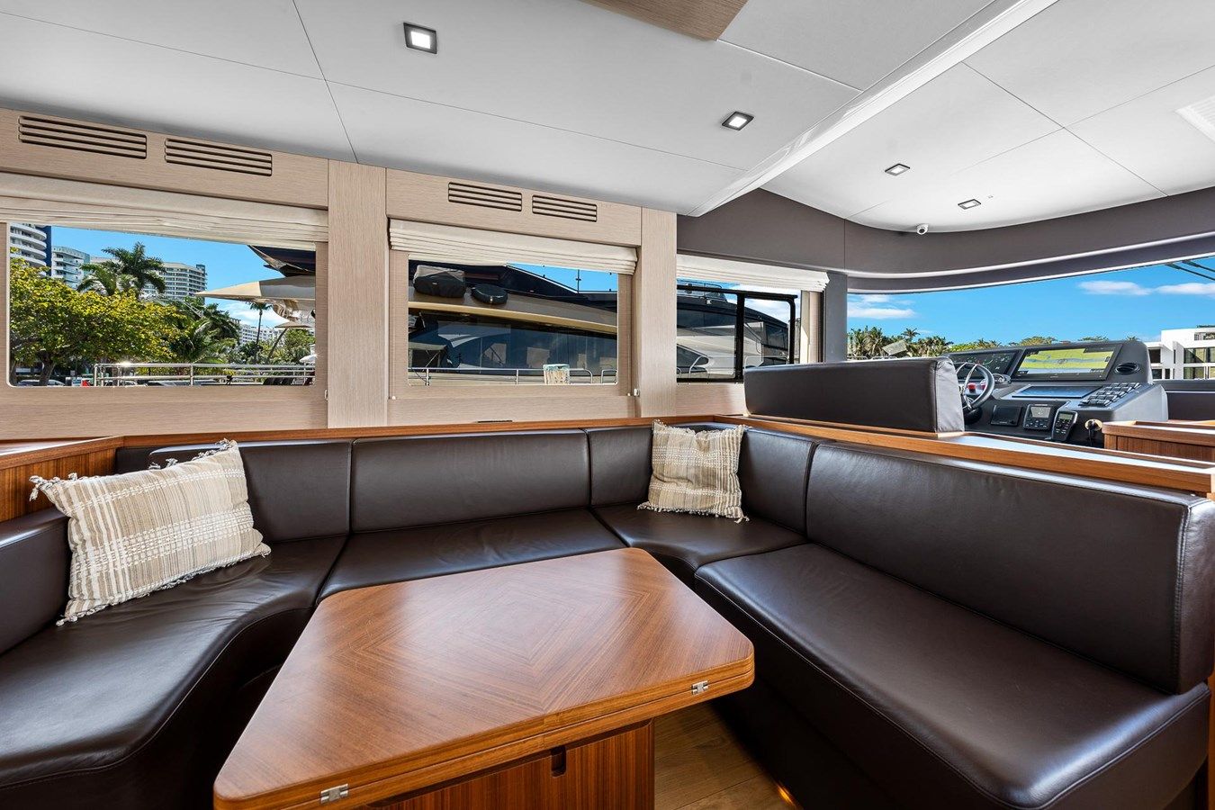 2023 Sirena 58 - SIRENA