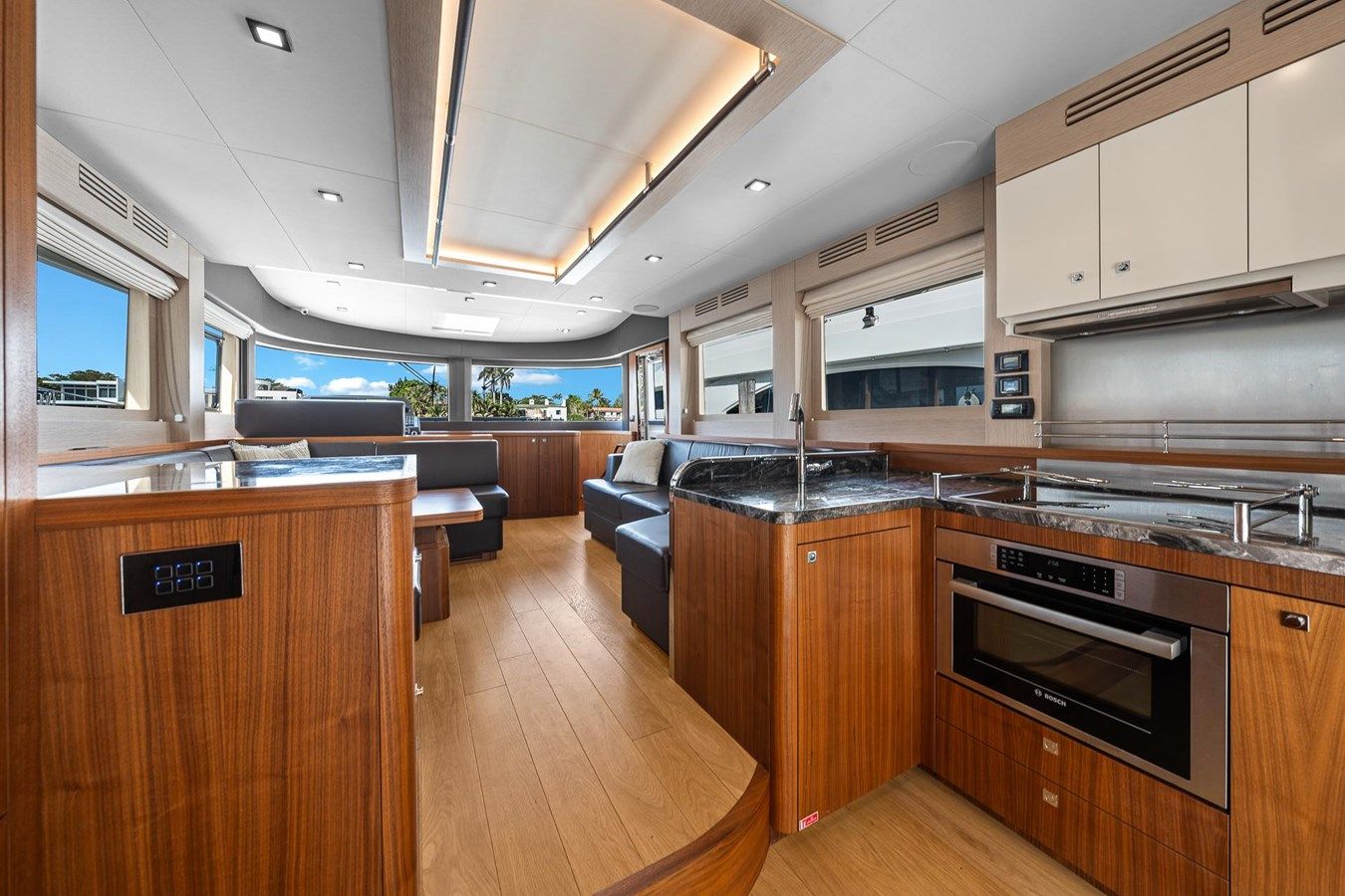 2023 Sirena 58 58 price