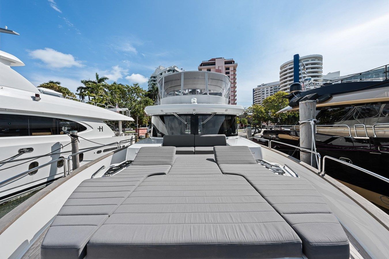 2023 Sirena 58 price