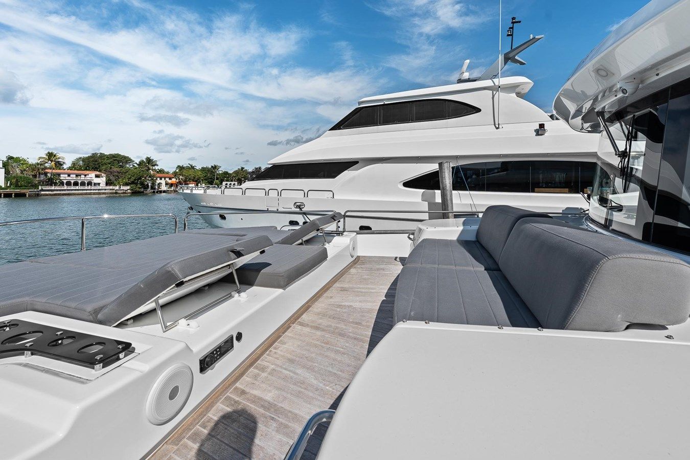 2023 Sirena 58 58 price