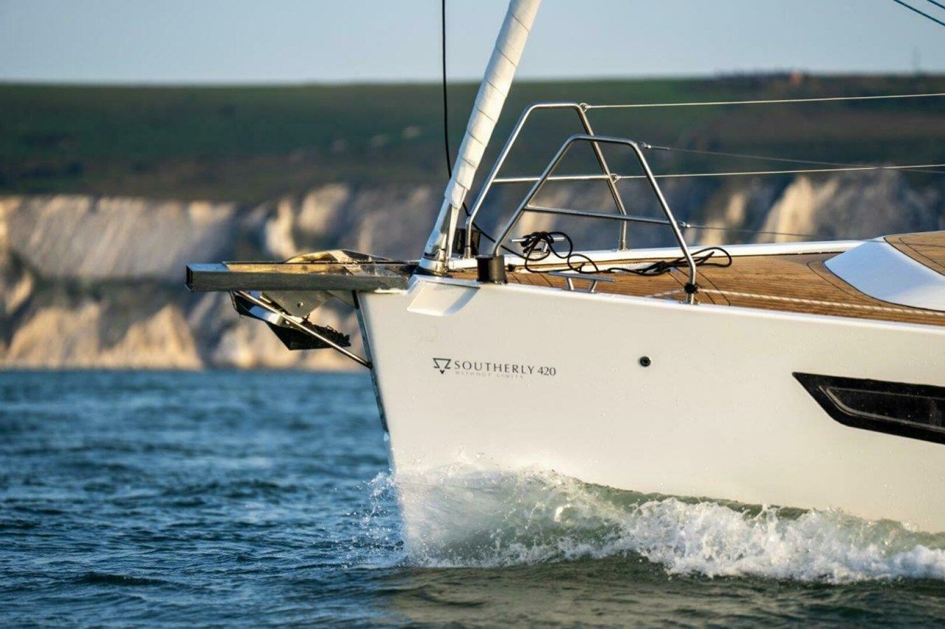 Лучшие предложения покупки яхты Off The Grid