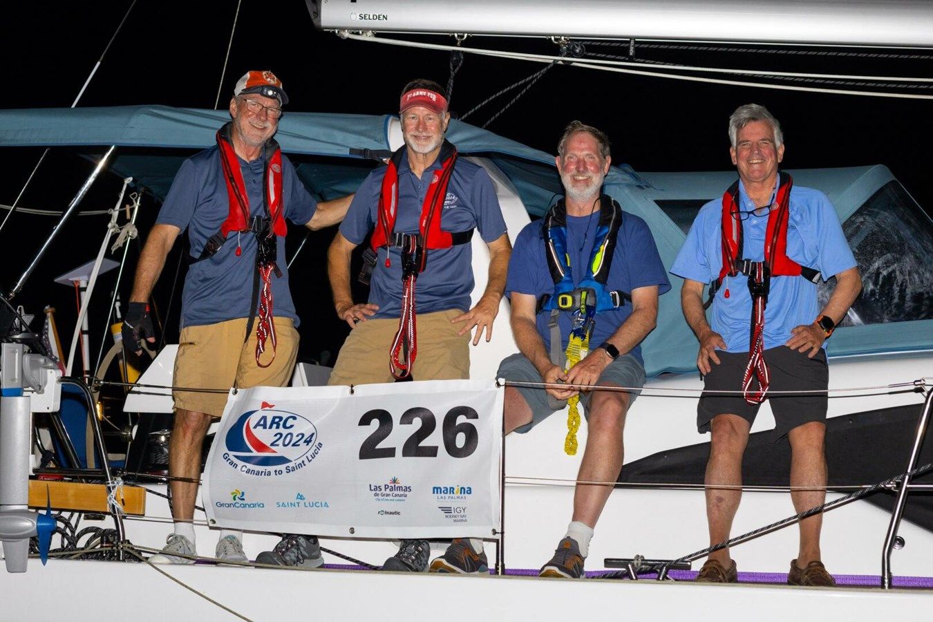 Купить яхту Off The Grid - SOUTHERLY в Shestakov Yacht Sales