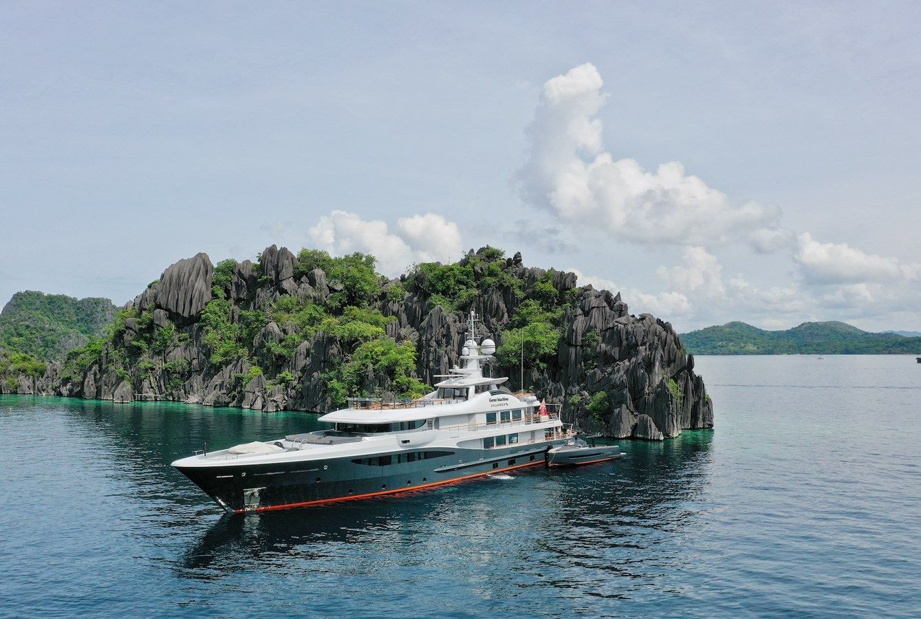 Лучшая цена на GENE MACHINE