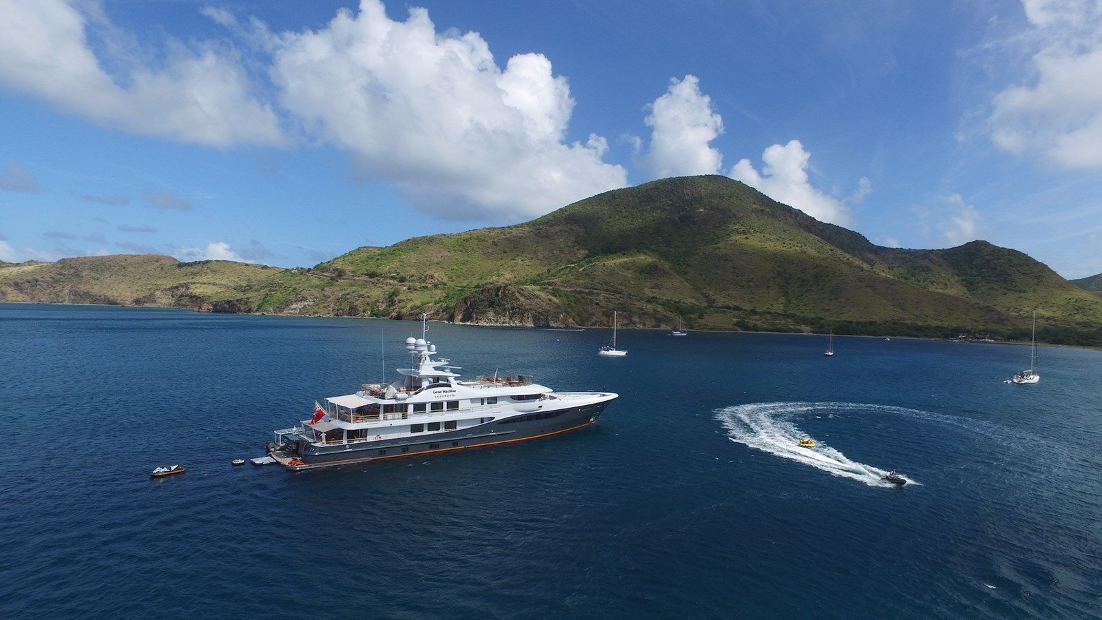 Купить GENE MACHINE - Amels