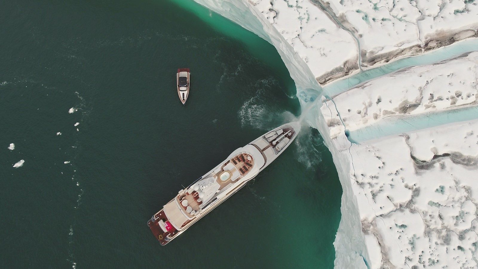 Стоимость яхты GENE MACHINE 180