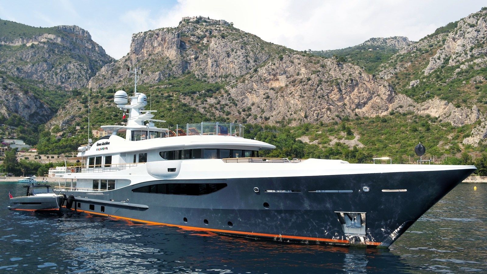 Купить GENE MACHINE 2013