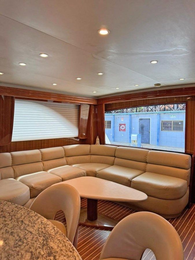 the best price on Viking 68 Convertible 68