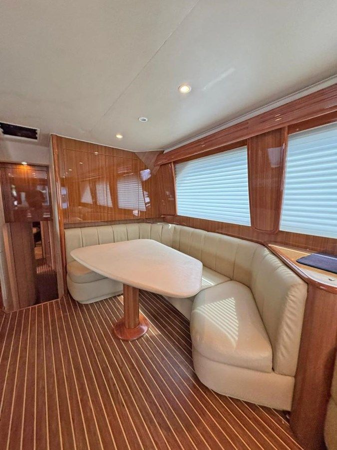 best yacht sales deals Viking 68 Convertible