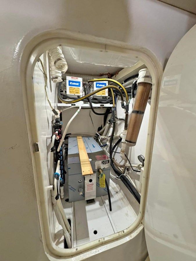 Viking 68 Convertible 68 Convertible price