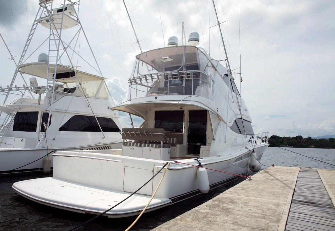 Лучшие предложения покупки яхты 2015 Riviera - RIVIERA AUSTRALIA