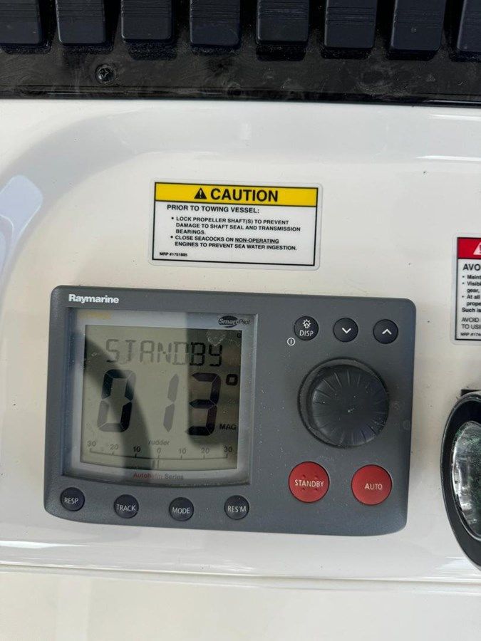 Лучшие предложения покупки яхты Sea Ray 58 Sedan Bridge 58