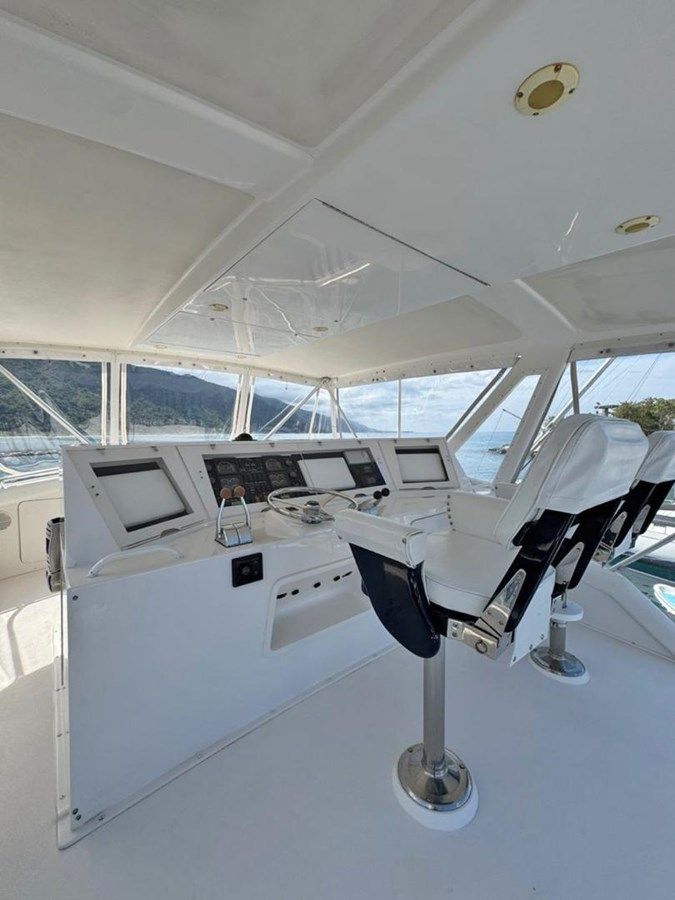 the best price on  Bertram 60 Convertible