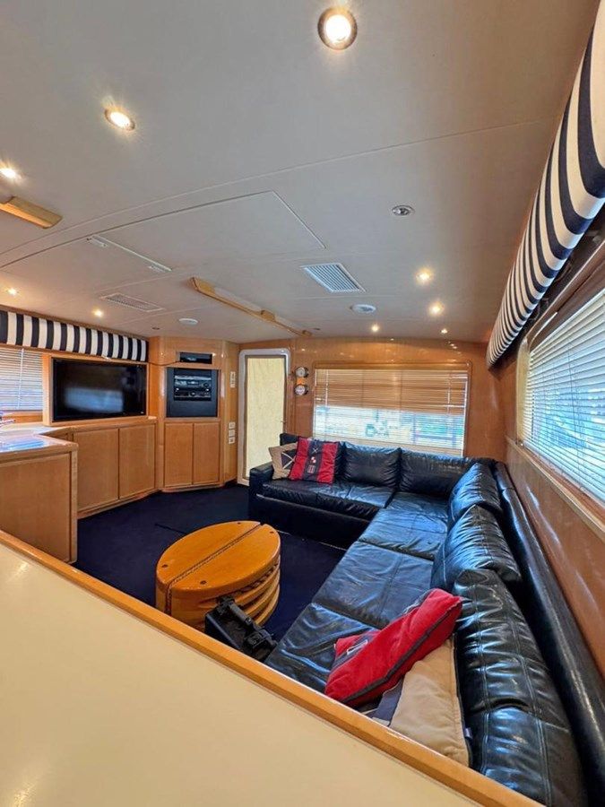 the best price on  Bertram 60 Convertible 1999