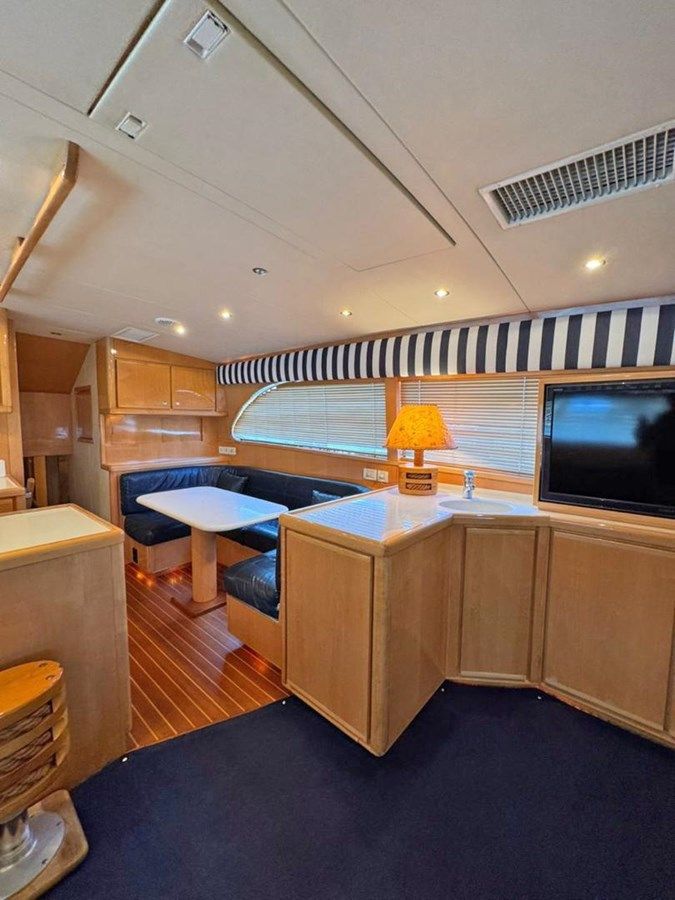  Bertram 60 Convertible 60 Convertible price