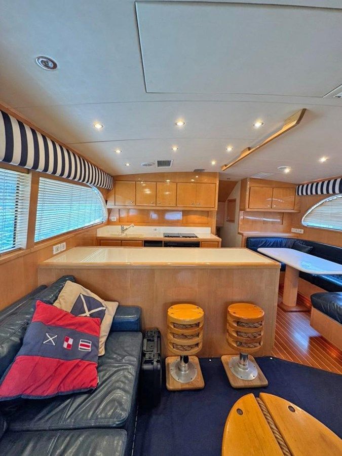 the best price on  Bertram 60 Convertible 60