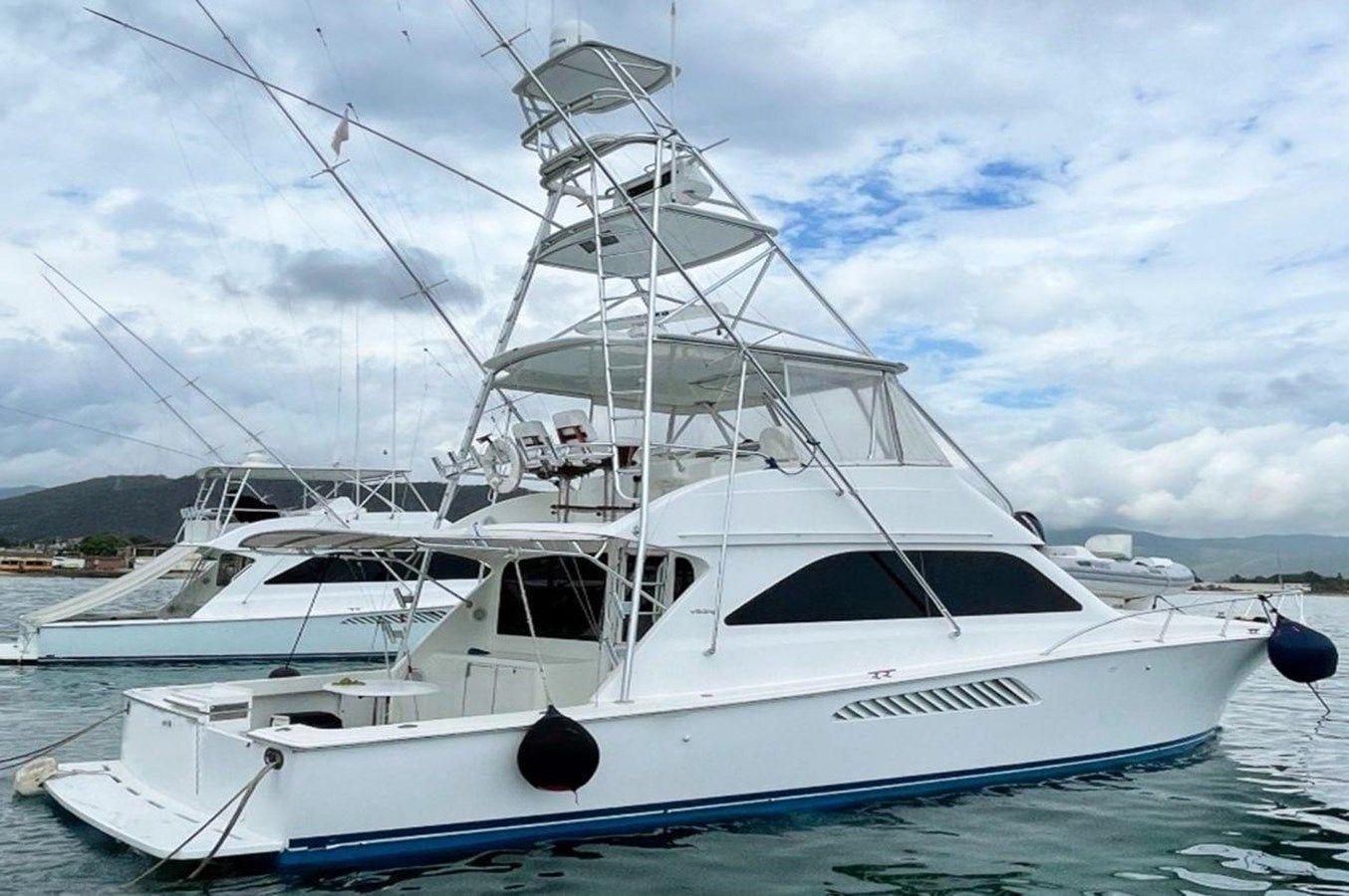 Лучшие предложения покупки яхты Viking 48 Convertible - VIKING