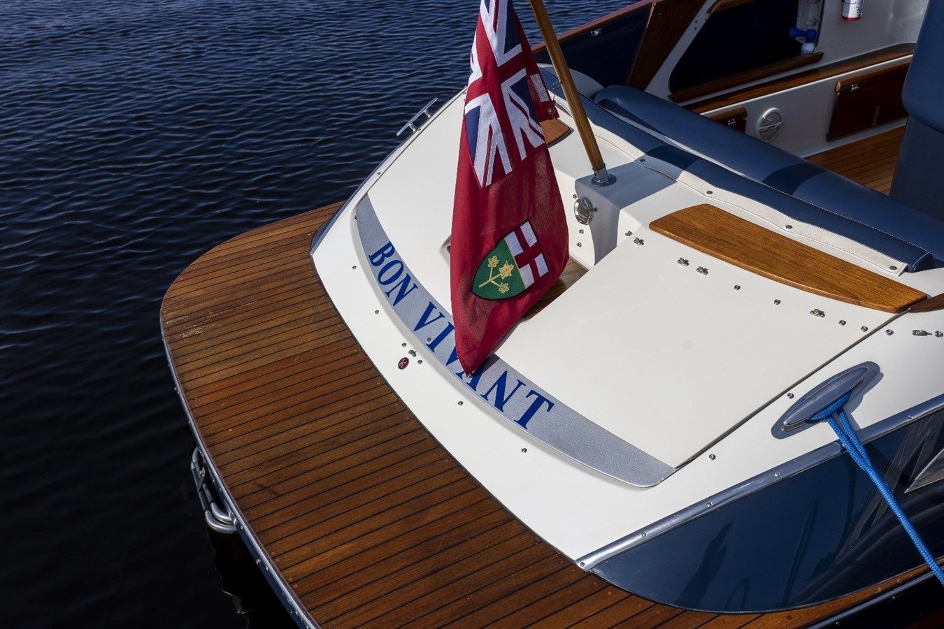 best yacht sales deals Kavalk 30 - KAVALK BOATS