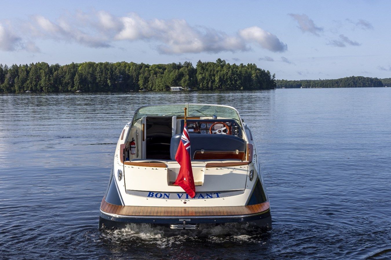 Kavalk 30 - KAVALK BOATS yacht sale