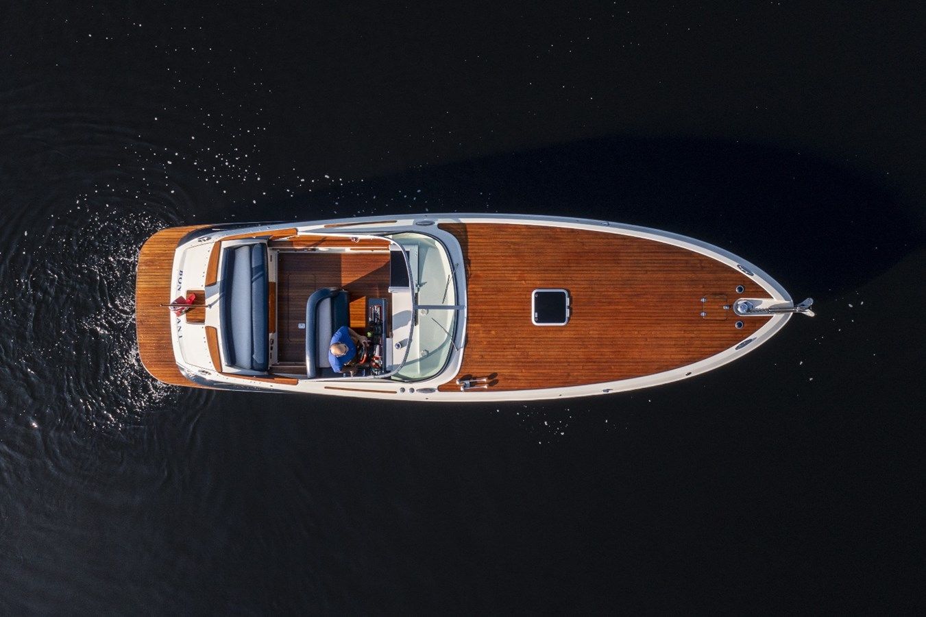 the best price on Kavalk 30 - KAVALK BOATS