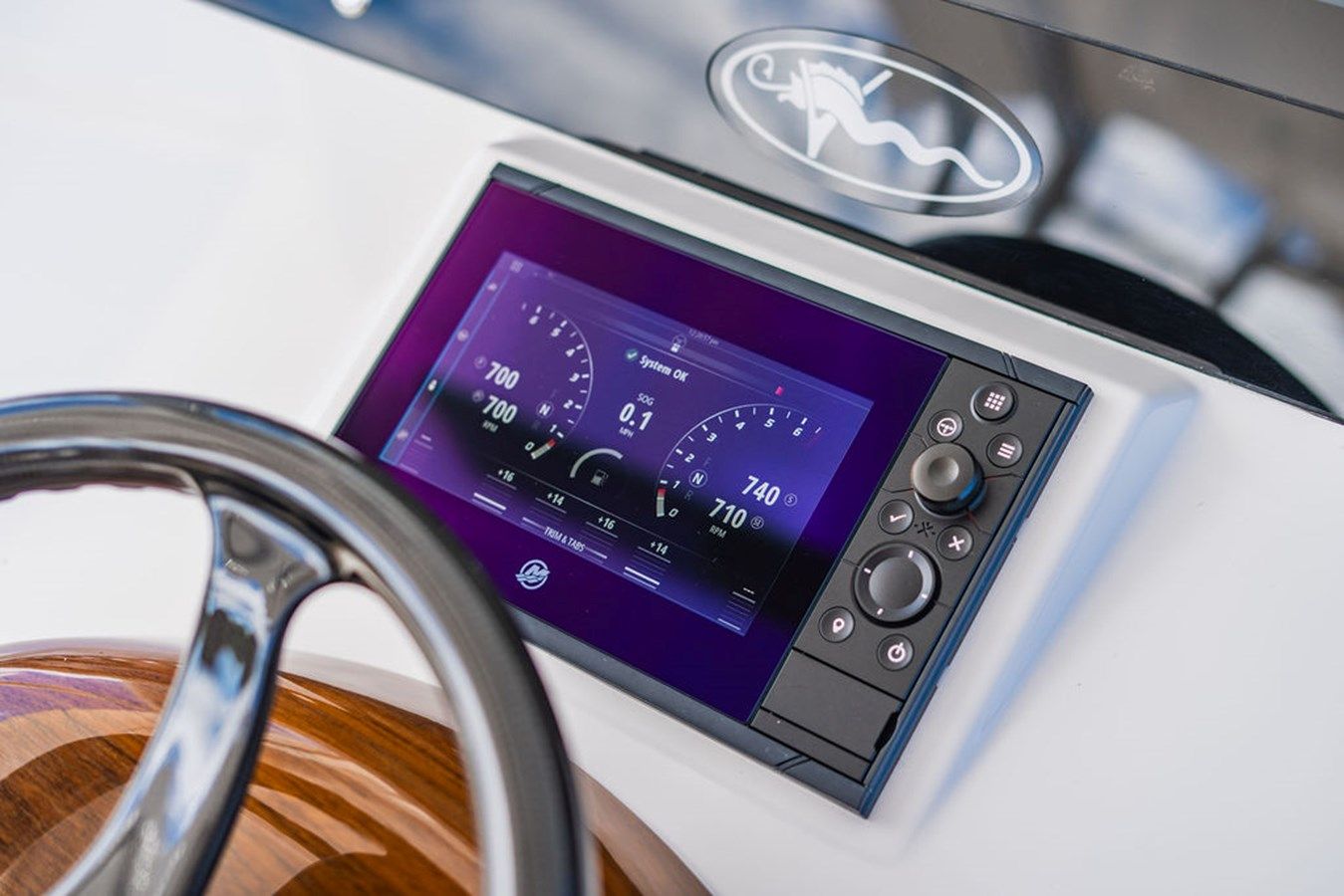 Купить OCTOBER SKY V46