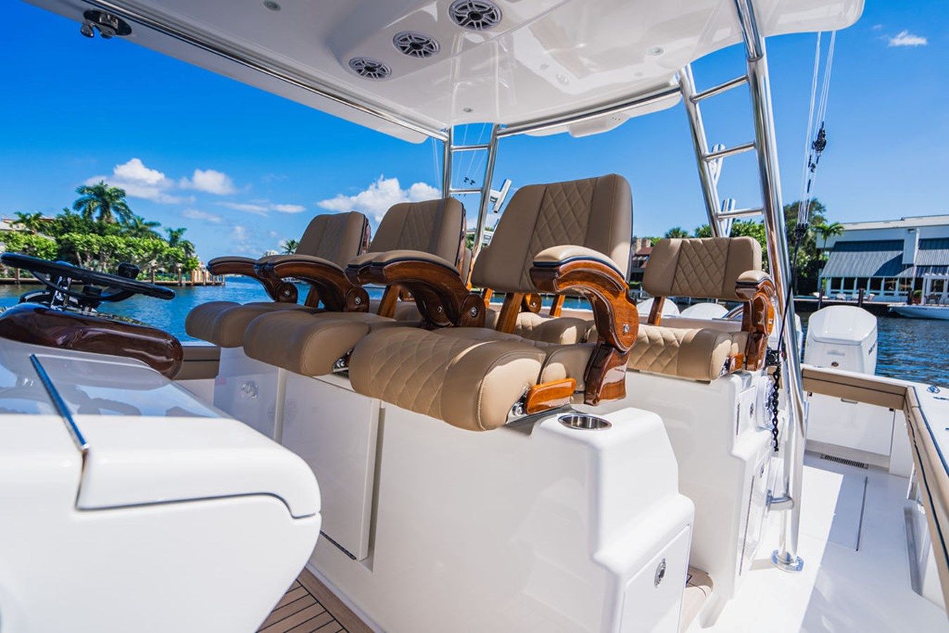 Лучшая цена на OCTOBER SKY - VALHALLA BOATWORKS