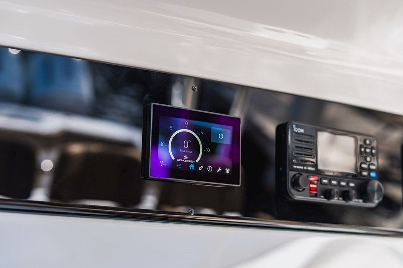 Стоимость яхты OCTOBER SKY