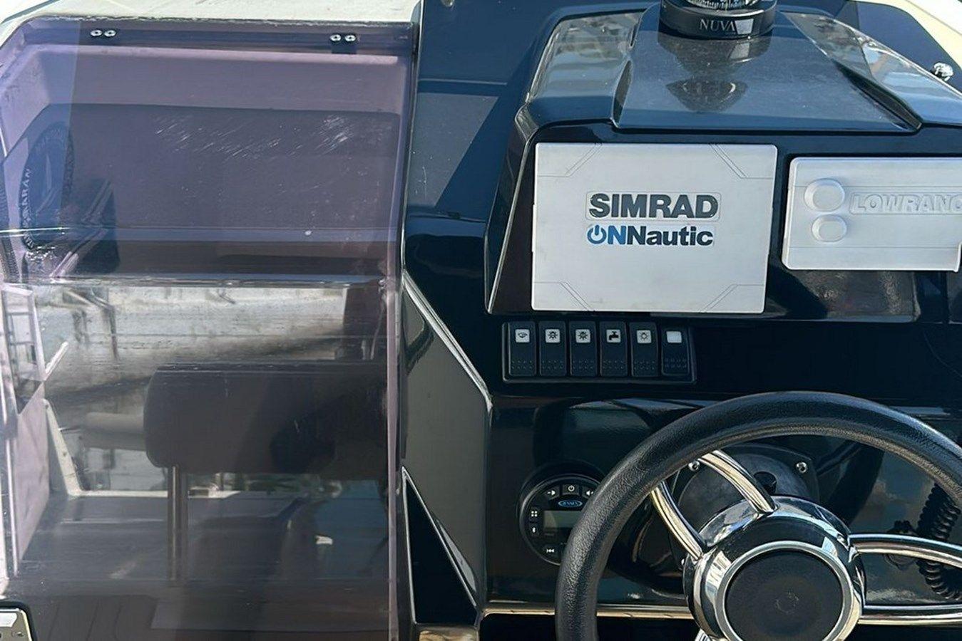 NUVA M6 OPEN M6 price