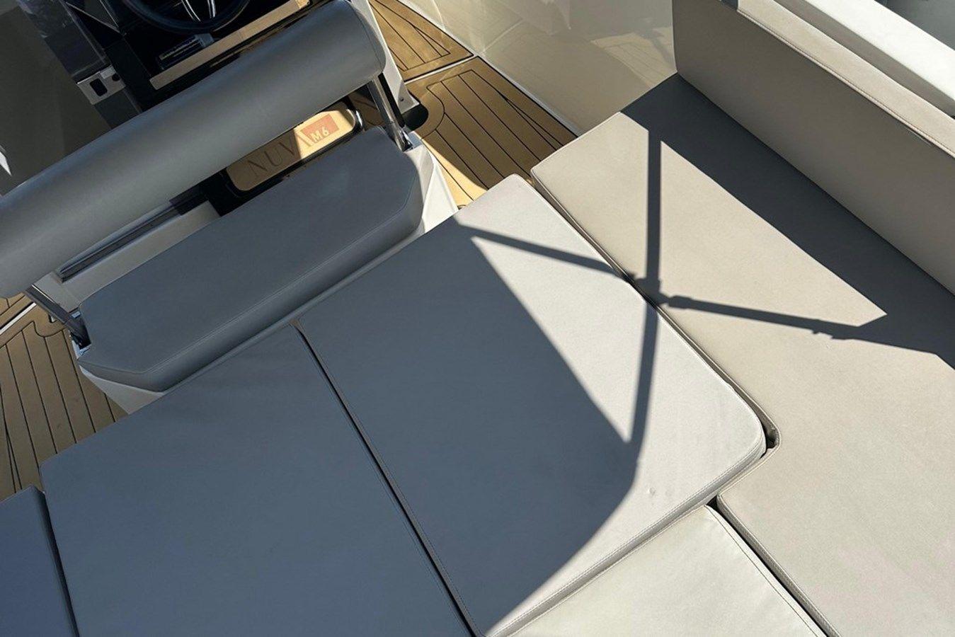 best yacht sales deals NUVA M6 OPEN 2021