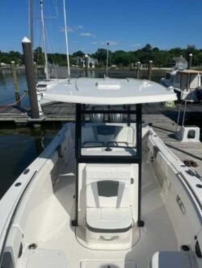 2023 Robalo R270 - ROBALO yacht sale