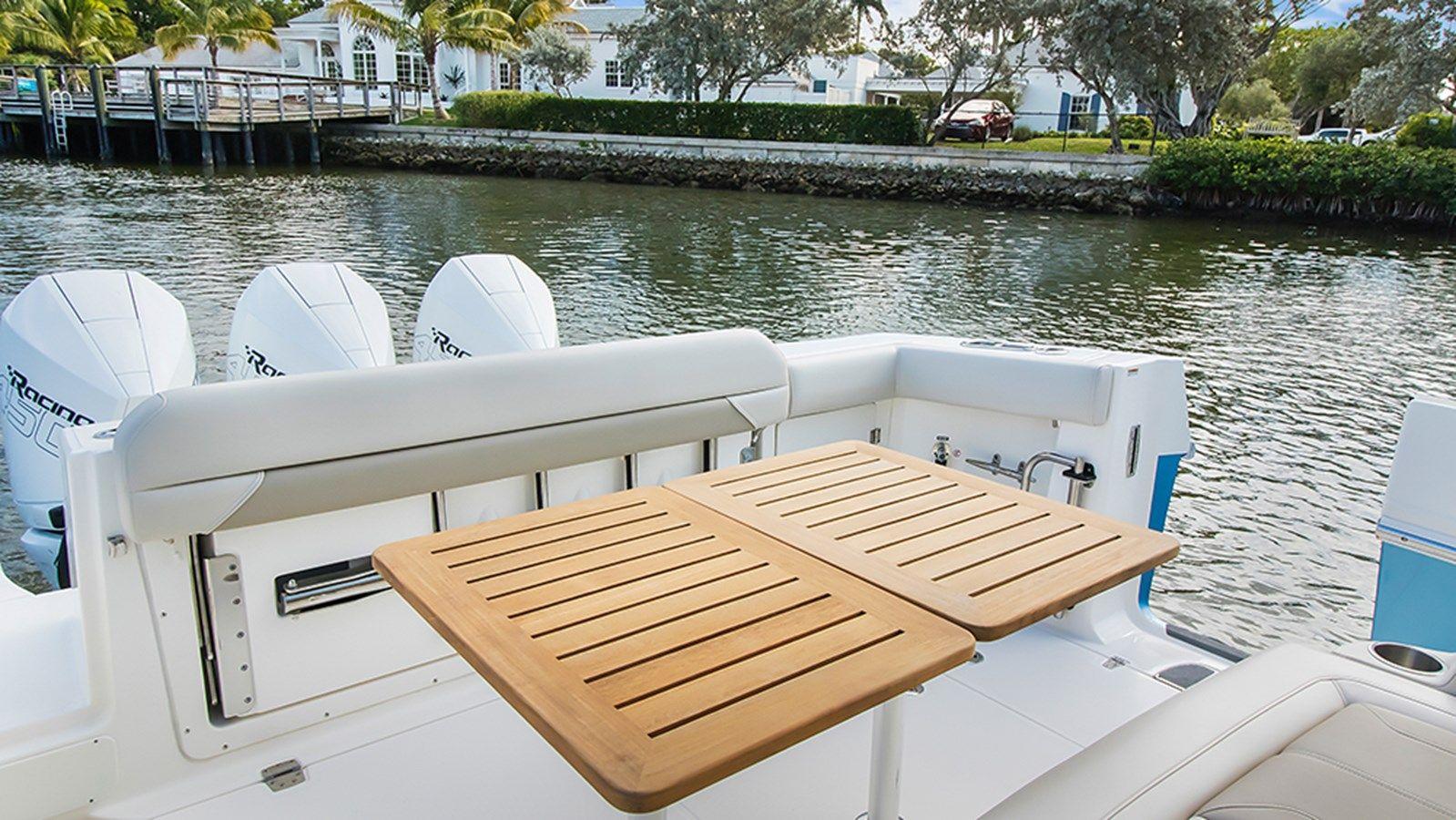 RIKI TIKI 42 yacht sale