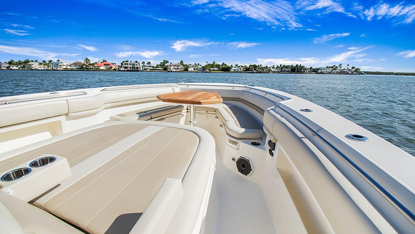Buy a RIKI TIKI 42 at Shestakov Yacht Sales