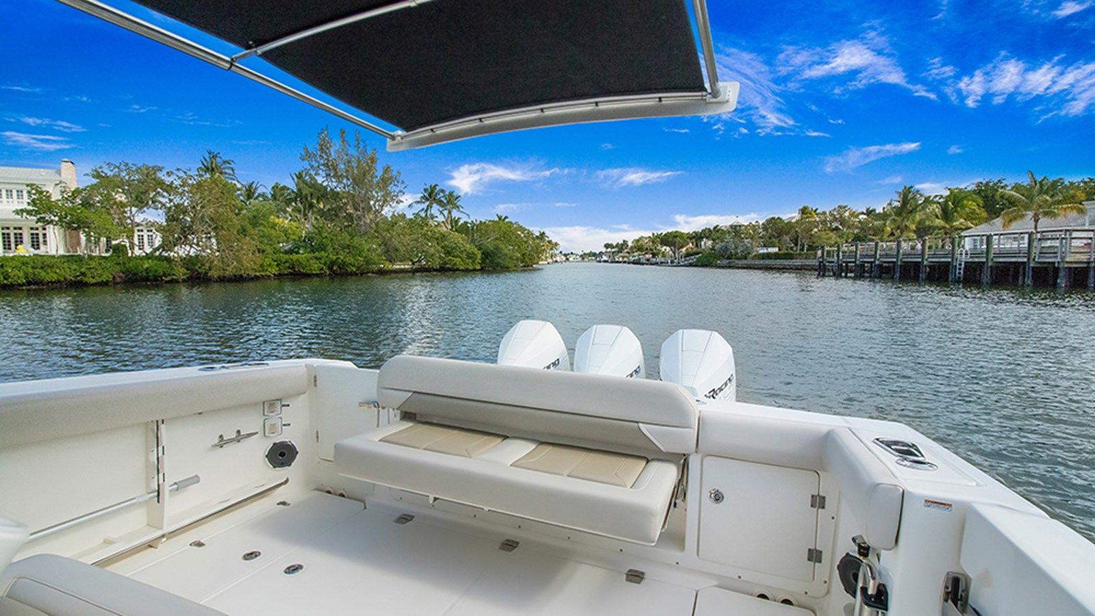 best yacht sales deals RIKI TIKI