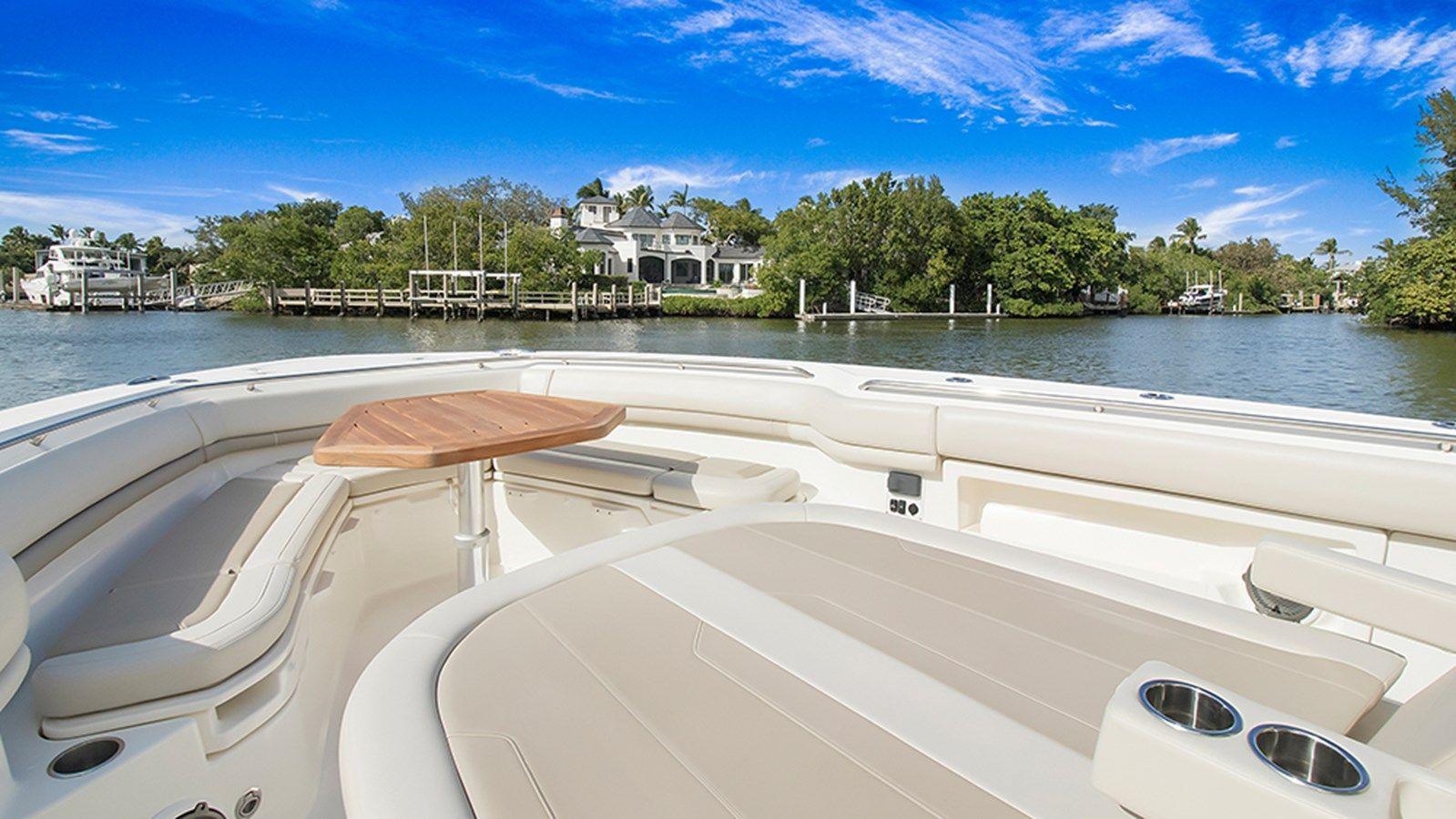 Buy a yacht RIKI TIKI 2022