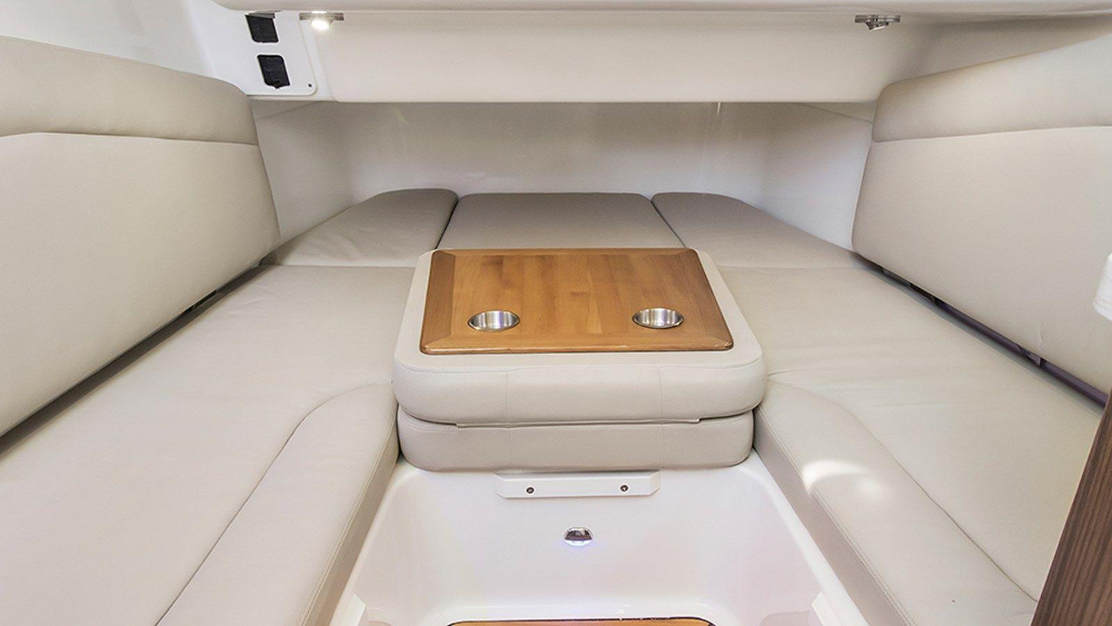 Buy a yacht RIKI TIKI - Boston Whaler