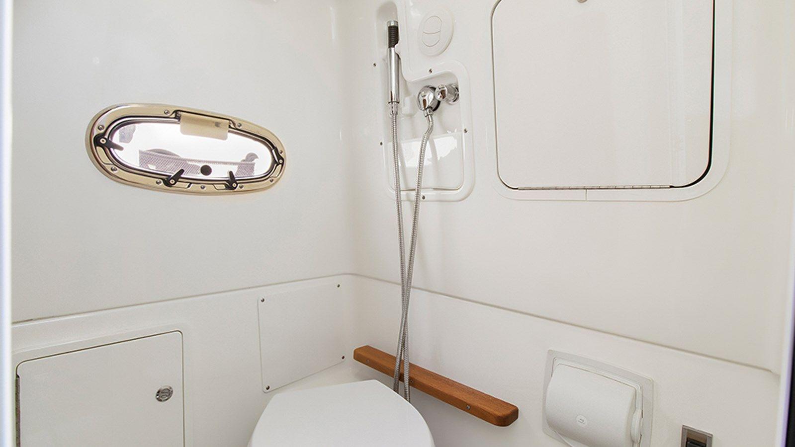 RIKI TIKI - Boston Whaler yacht sale